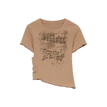 ELF SACK T Shirts Women's