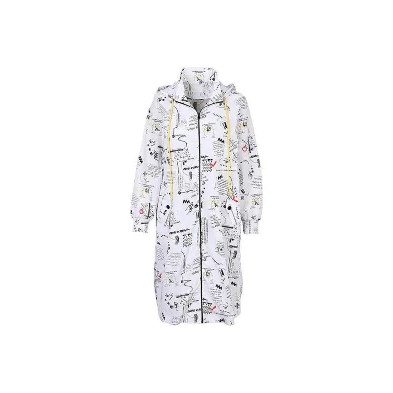 MASFER.SU Jackets Coats Women's Multicolor-0
