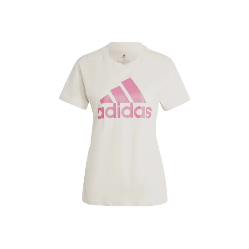 Adidas ESSENTIALS Regular T-Shirt Women's Marvelous Quartz-0