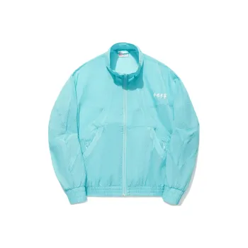LiNing Vital Series Jacket Women's Stream Azurite