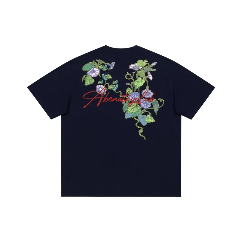 BENATRY T Shirts Unisex-10