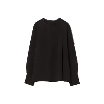 Beams Shirts Women's Black