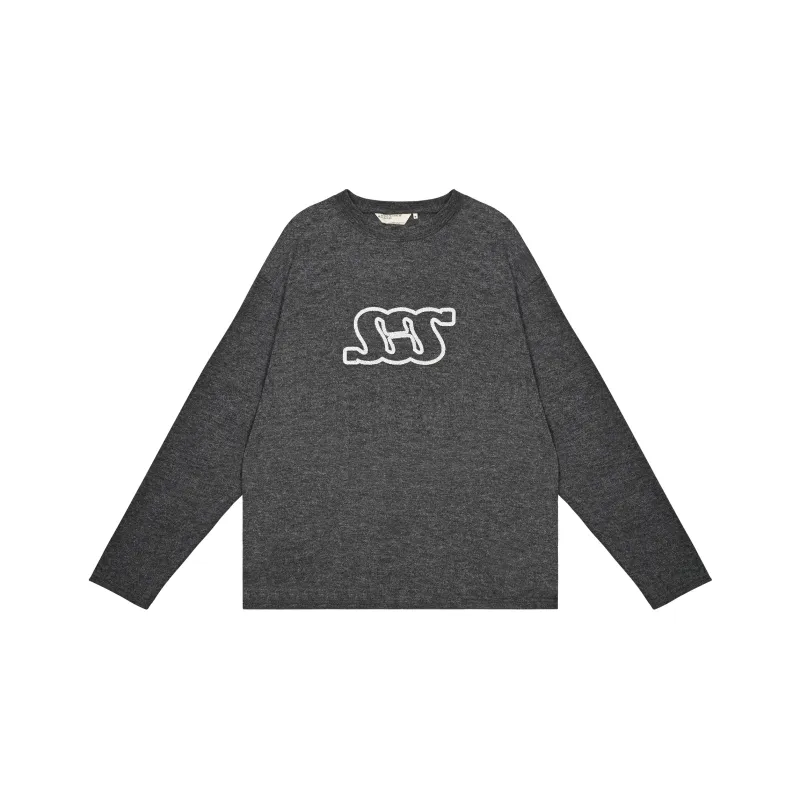 Saotome Drop Shoulder Sleeve T Shirt Women's-0