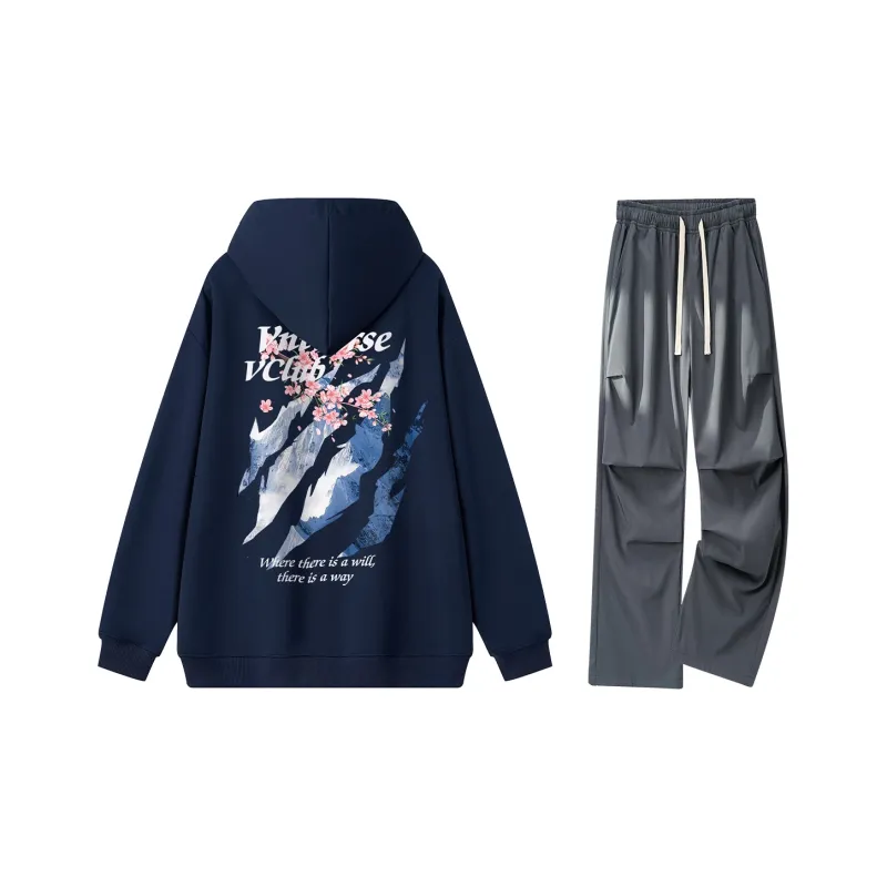 VniVerseVClub Casual Sportswear Unisex-6
