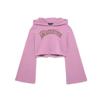 Blumarine Sweatshirts Women's Pink