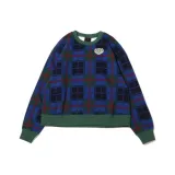 Blue Green