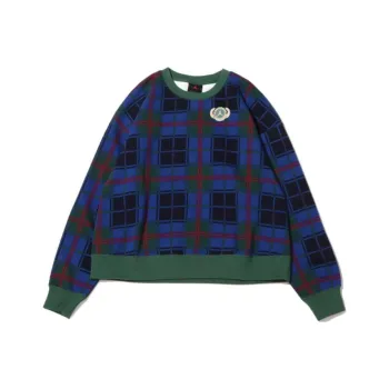 Jordan Sweatshirts Women's Turquoise