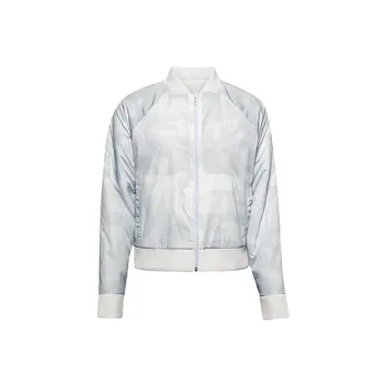 Under Armour Jacket Women's White