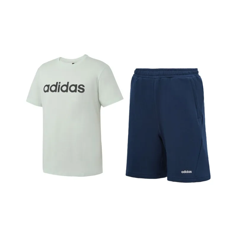 Adidas Casual Sportswear Men-0
