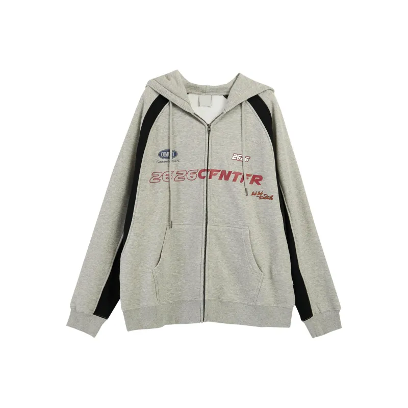 EVPGB Sweatshirts Women's Gray-0