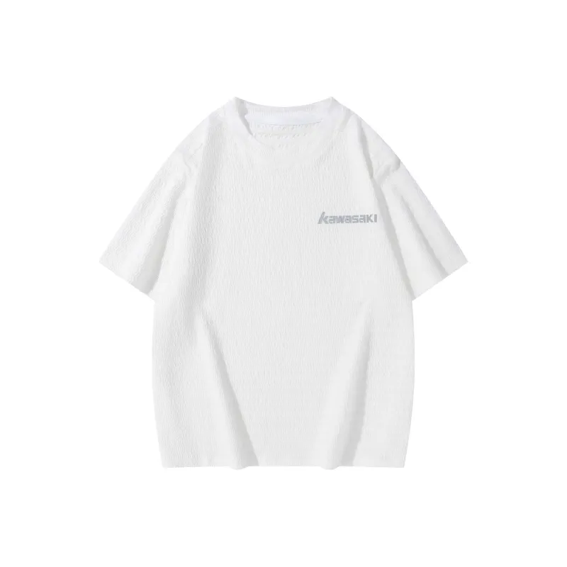 Kawasaki T Shirts Unisex-7