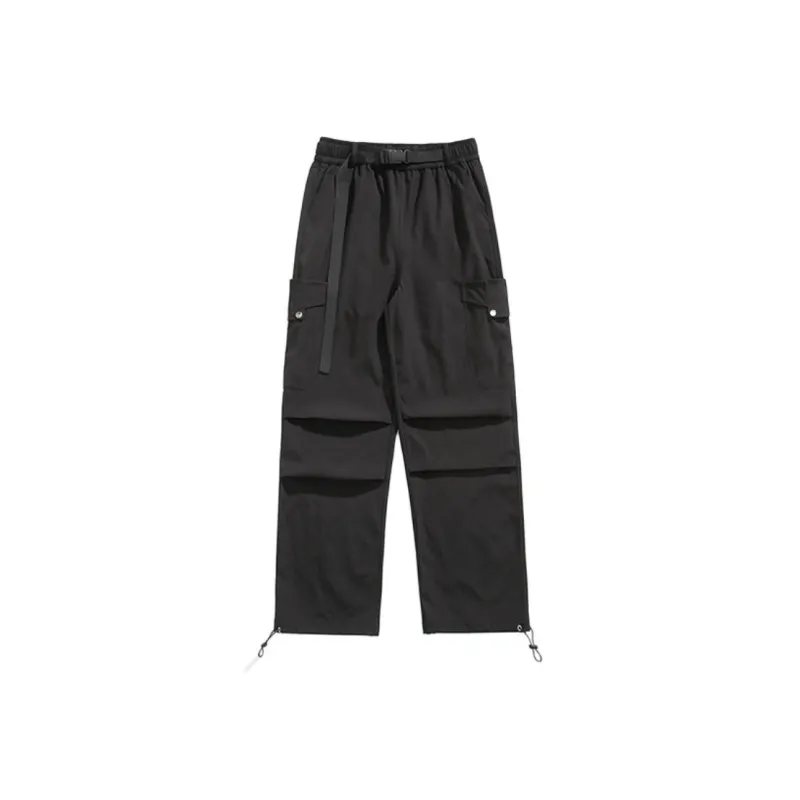 SIL VITIN Casual Pants Unisex-4
