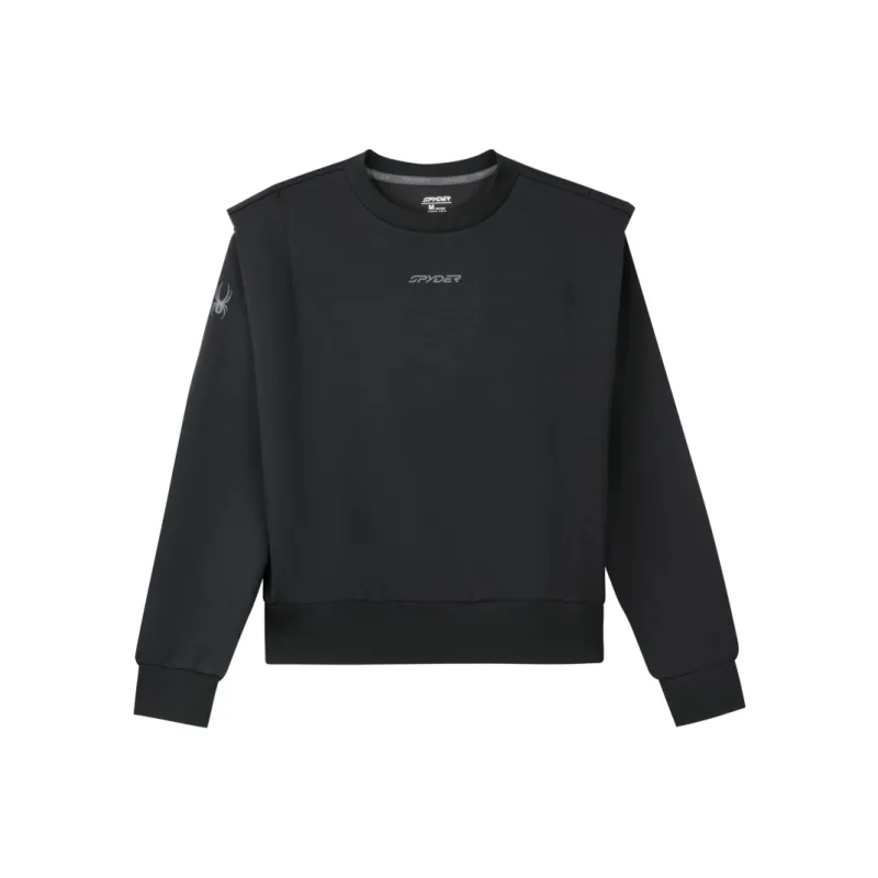 SPYDER MOUNTAIN LIFE Sweatshirt Women's-2