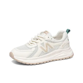 Golden Silk Rabbit Low Top Casual Shoes Women's