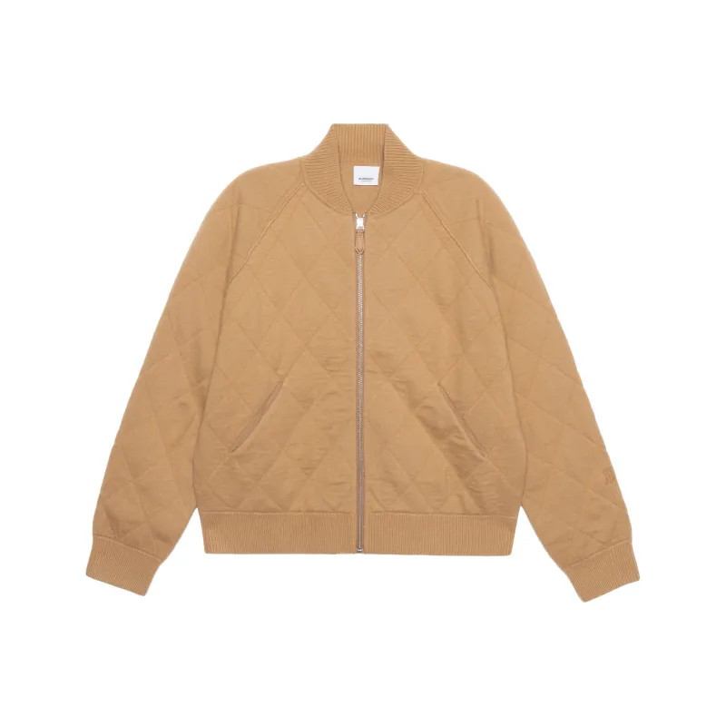 Burberry Jackets Coats Women's Camel-0