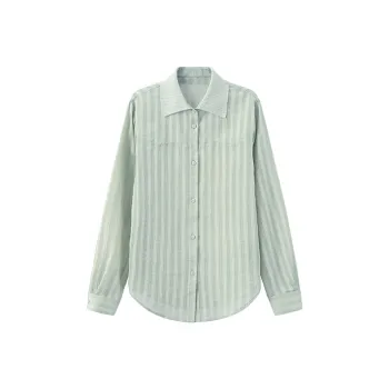 CUBIC Out Of The Peach Series SS23 Shirt Women's
