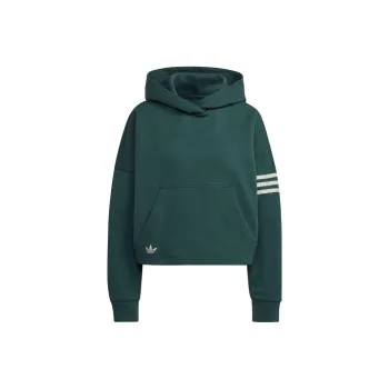 Adidas Originals Adicolor Sweatshirts Women's Green