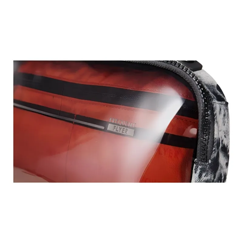 FREQUENTFLYER Fanny Packs-4