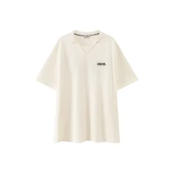 NO ONE ELSE T Shirt Unisex White