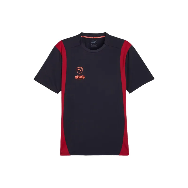 PUMA Playera De Fútbol Para Hombre King Pro-0