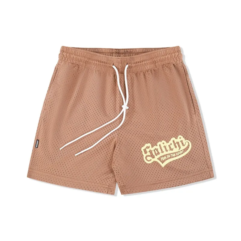 IXXAT Basketball Shorts Unisex-8