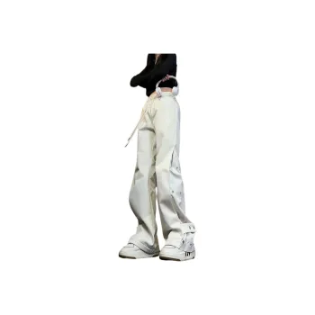SUNSETMONENT Casual Pants Unisex