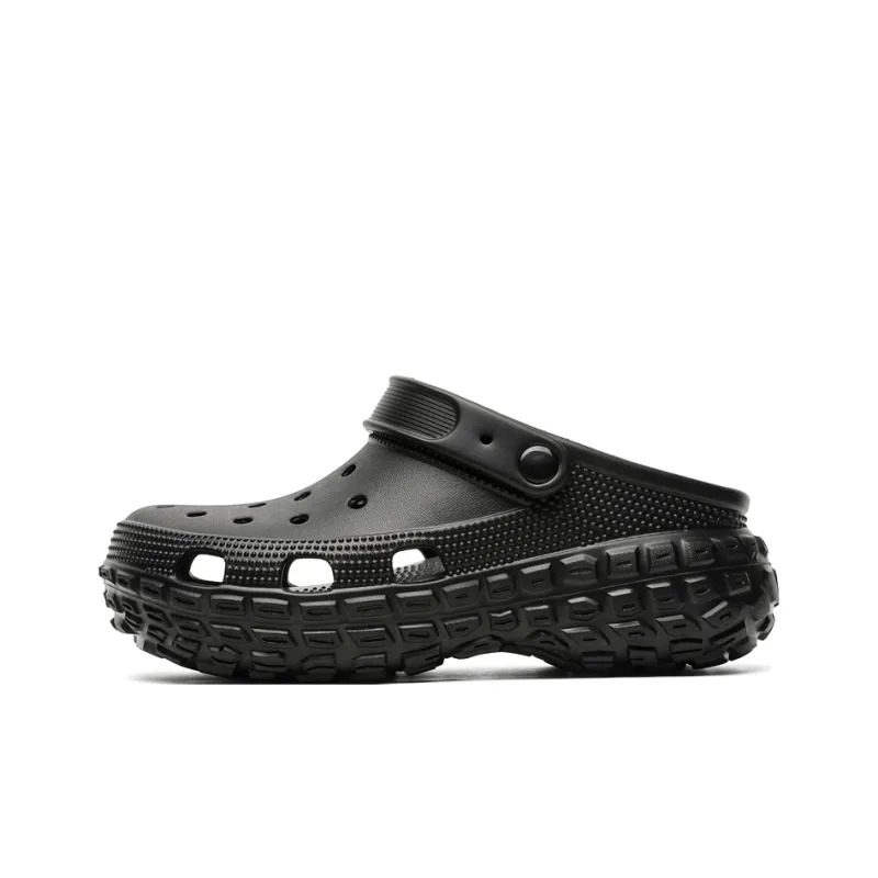 OUGLEMEN Clogs Unisex-6