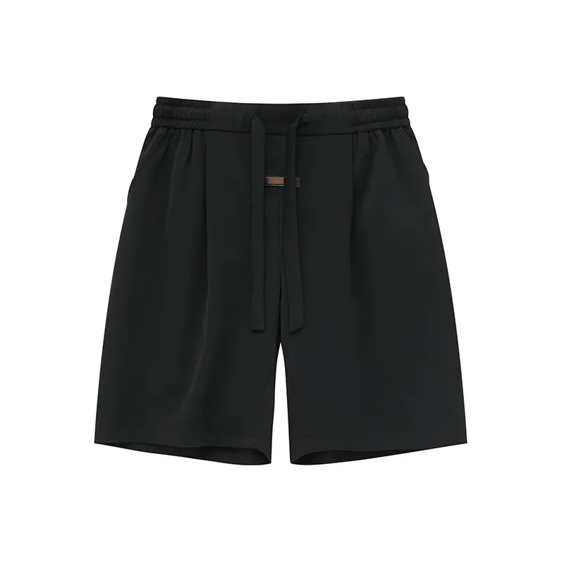 ACUOD BY CHANU Casual Shorts Unisex-8