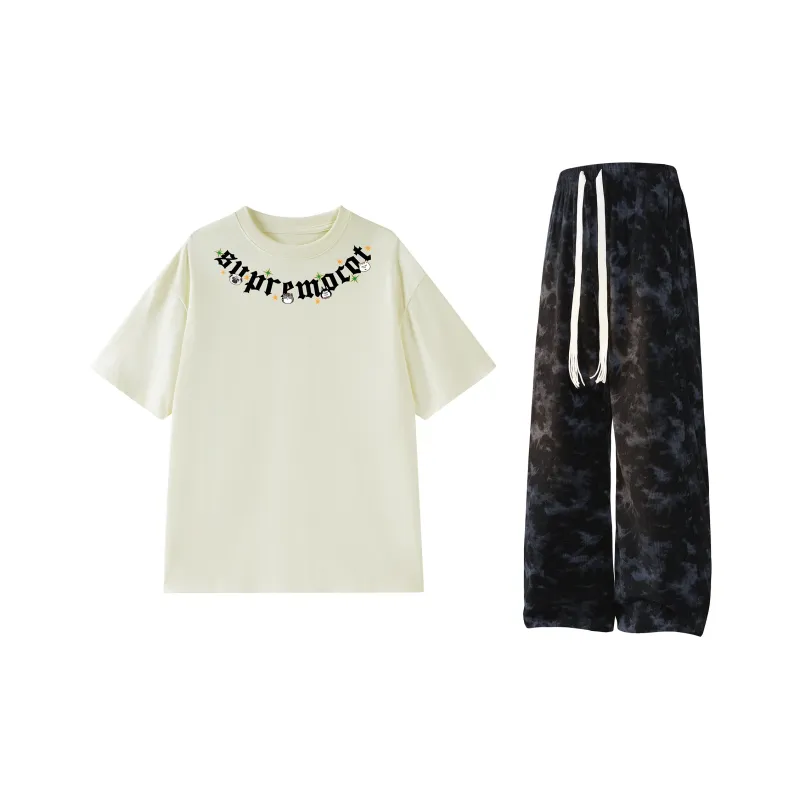 Supremo Cat Casual Sportswear Unisex-18