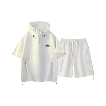 KADAKADA SUITE Casual Sportswear Unisex