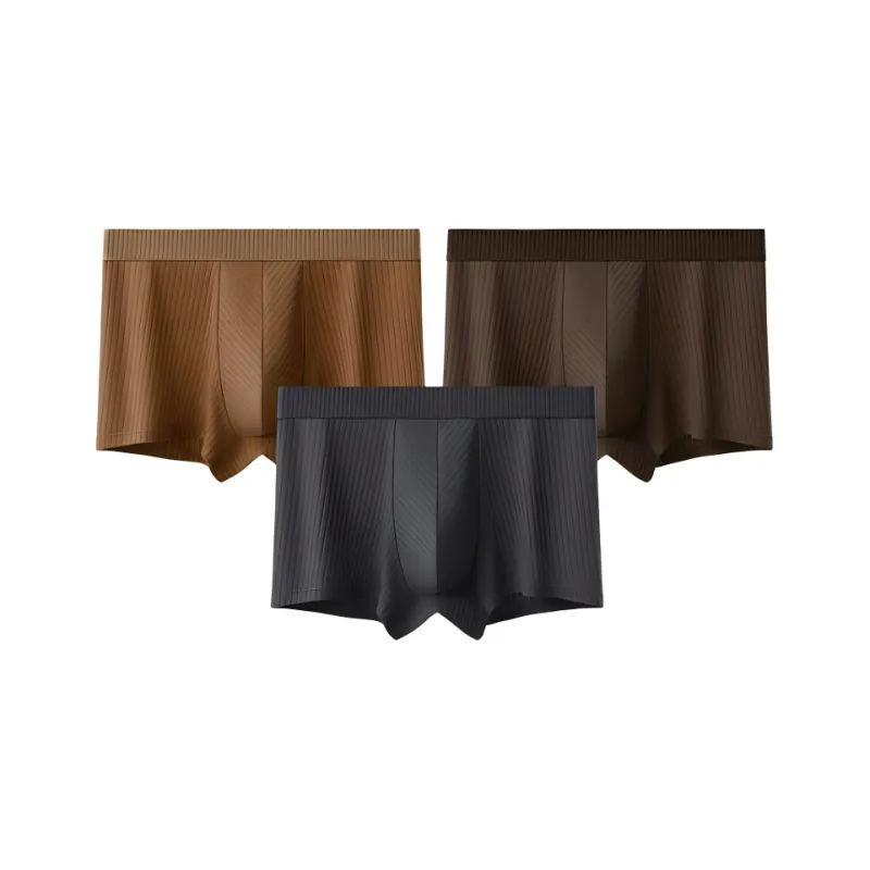 Lan Miao Underpants Men's 3 Pack-24