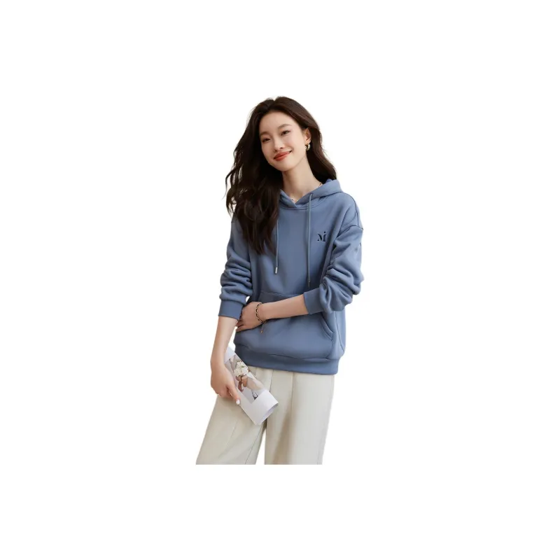Mo Han Yi Mei Sweatshirt Women's-3