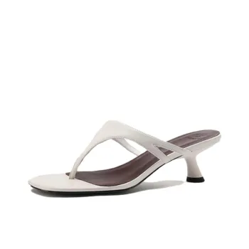 FELIZ ISA Slip Resistant Flip Flops Women's