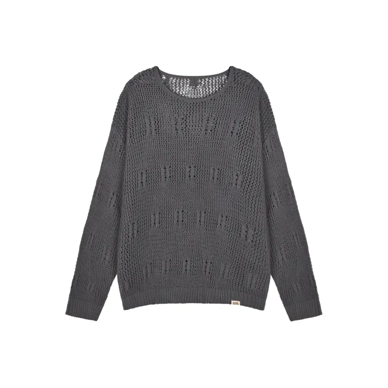 Madgood Knitwear Unisex-0