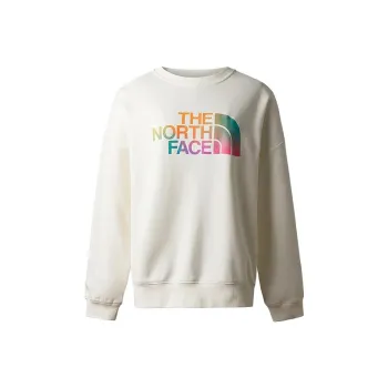 THE NORTH FACE City Outdoor Collection Sweatshirts Women's White
