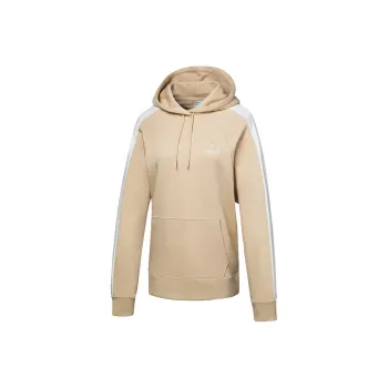 PUMA Sweatshirts Women's Earth Yellow