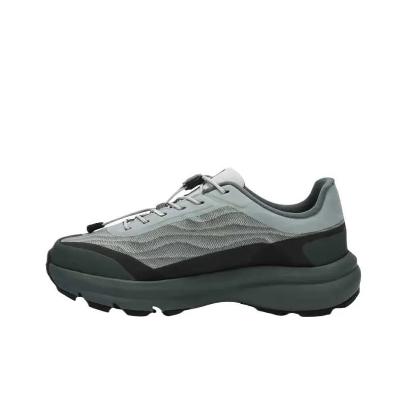Discovery Expedition Barnsley Trail Mid Top Hiking Shoes Men's-14