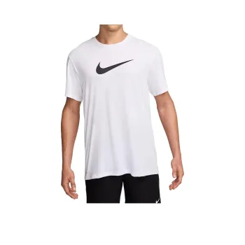 Nike Swim Hydroguard Men's Short Sleeve Top