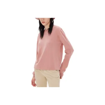AIGLE Knitwear Women's Dusty Rose