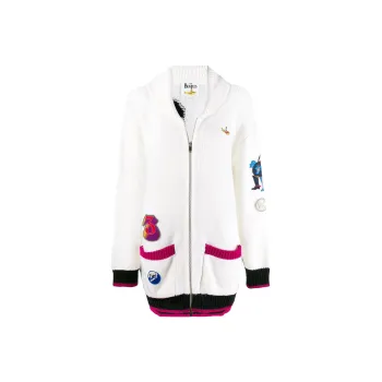 Stella McCartney Knitwear Women's White