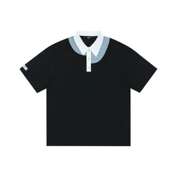 V37 T Shirts Unisex Black