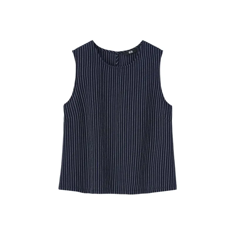 UNIQLO Shirts Women's Dark Blue-0