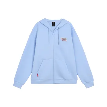 ANTA Sweatshirts Women's Eiffel Blue