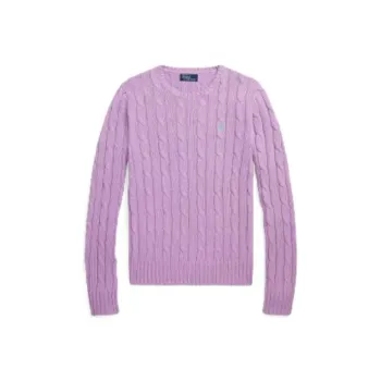 Polo Ralph Lauren Knitwear Women's Purple