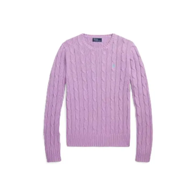 Polo Ralph Lauren Knitwear Women's Purple-0
