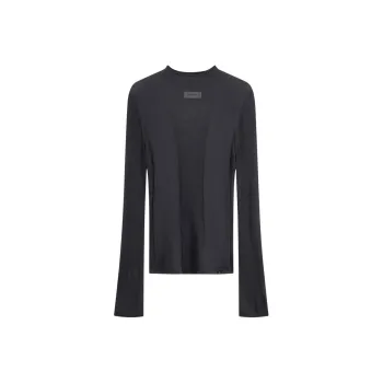 CALVIN KLEIN Knitwear Women's Graphite Gray