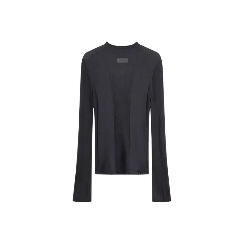 CALVIN KLEIN Knitwear Women's Graphite Gray-0