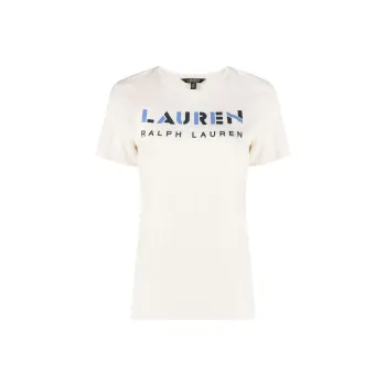 Polo Ralph Lauren T Shirt Women's White