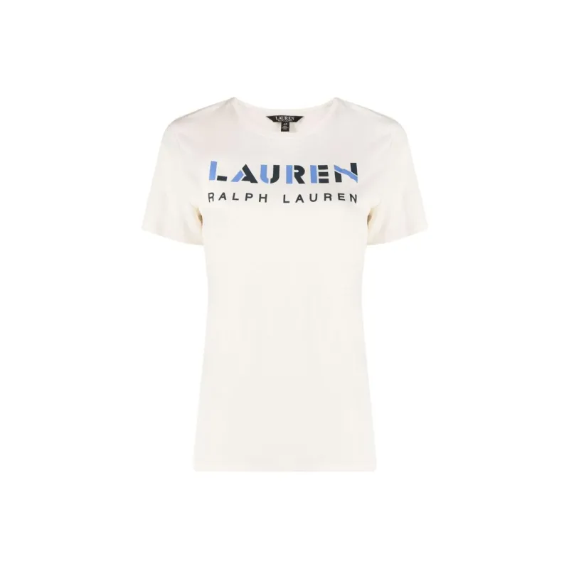 Polo Ralph Lauren T Shirt Women's White-0