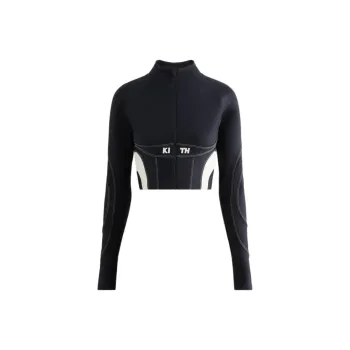 KITH T-Shirts Women's Black